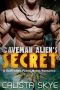 [Caveman Alien's 06] • Caveman Alien's Secret